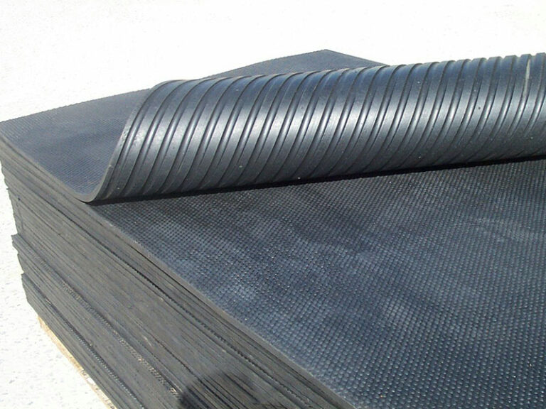 Natural Rubber Mat
