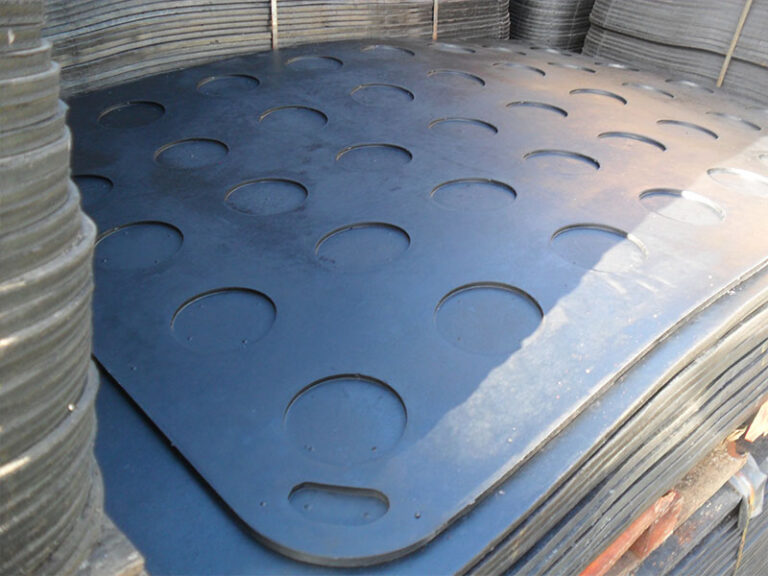 Silage Mat